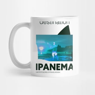 Ipanema Mug